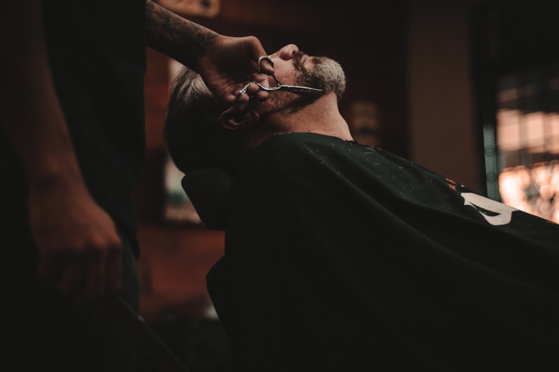 Au Barber Shop