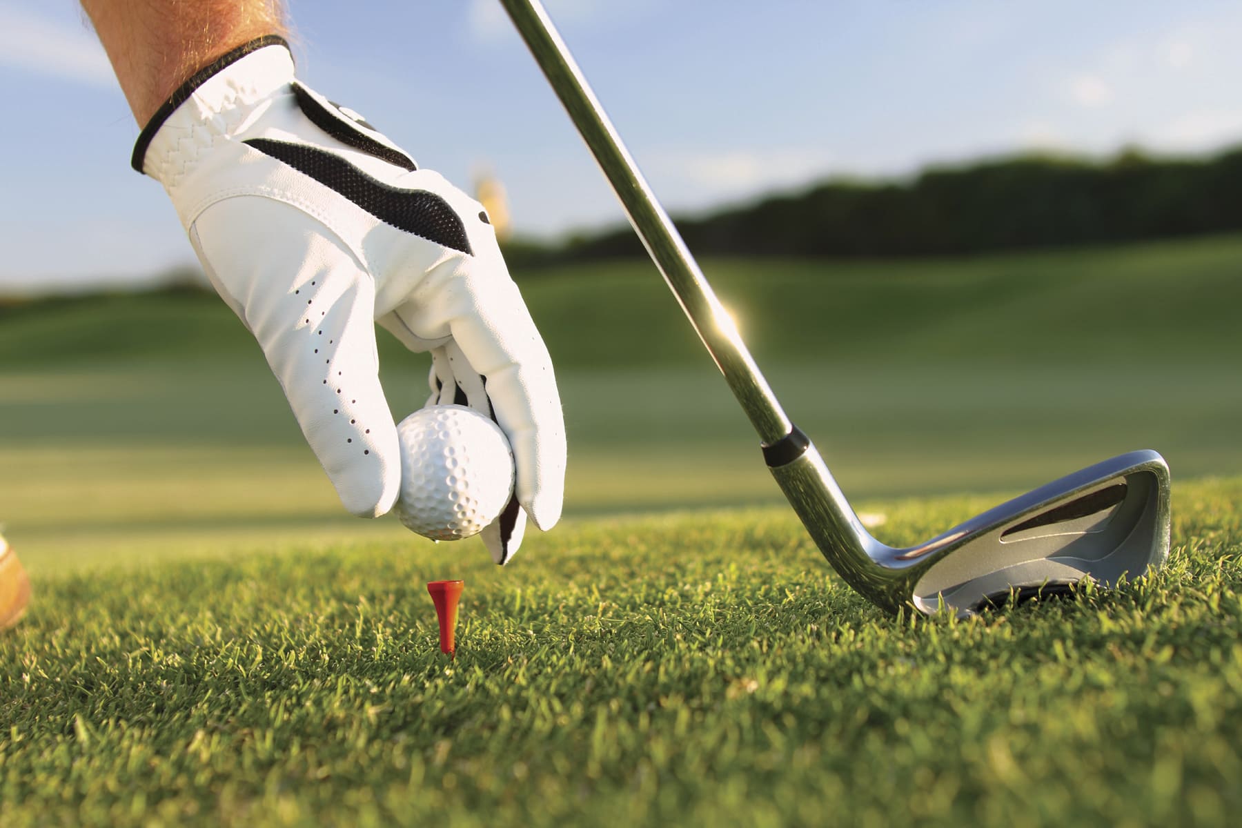 Banyan Golf Club
