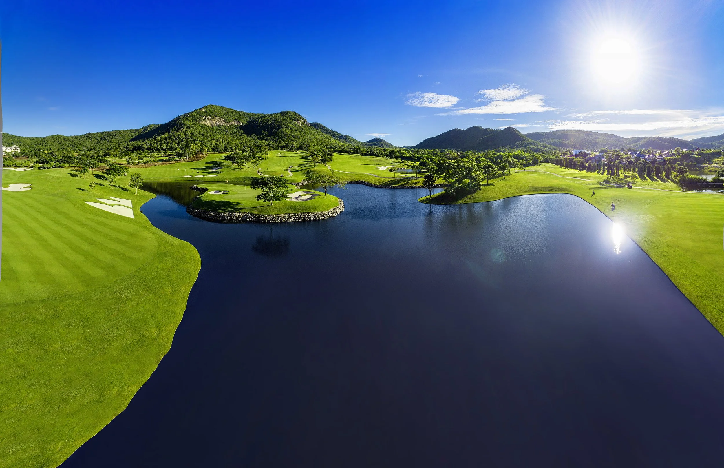 Black Mountain Golf Club