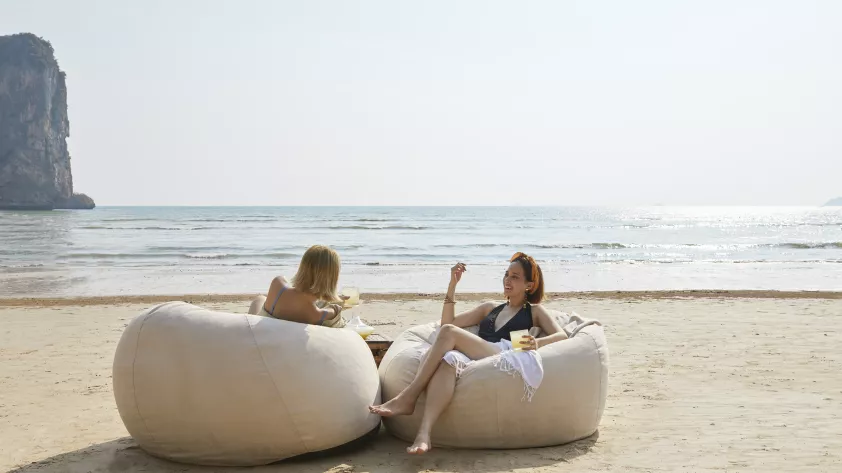 Centara Grand Beach Resort & Villas