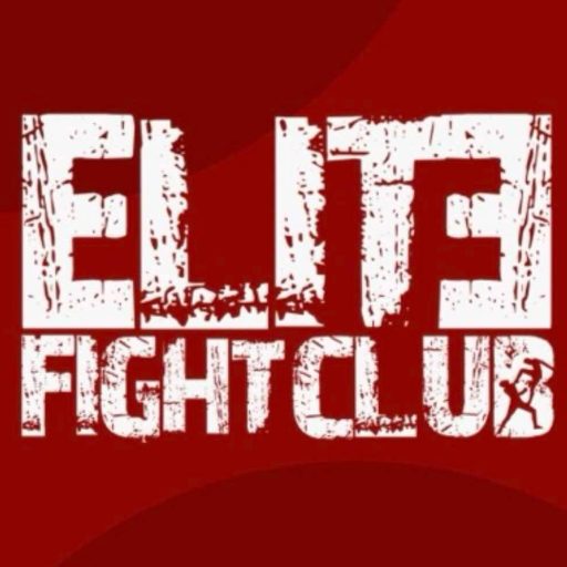 Elite Fight Club Hua Hin
