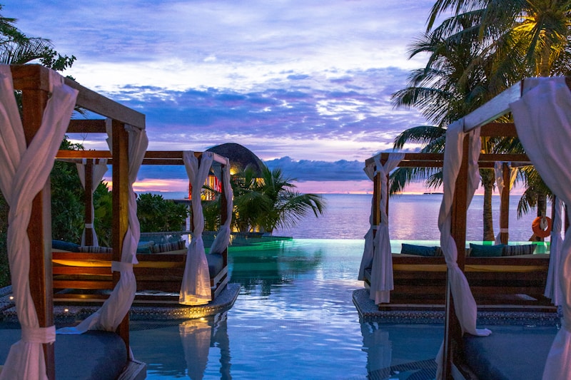 Hilton Hua Hin Resort & Spa