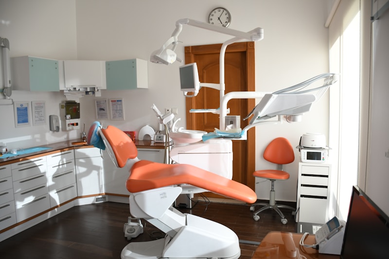 Perfect Smile Dental Clinic
