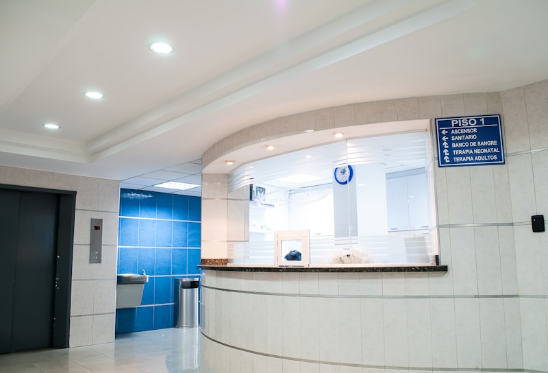 San Paulo Hua Hin Hospital