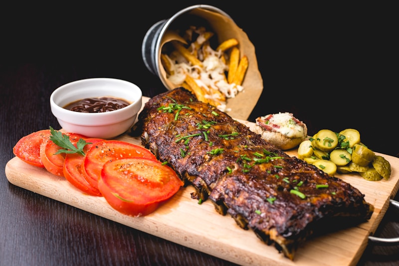 Santa Fe Steak