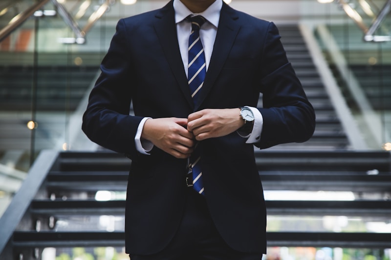 Savino Tailor