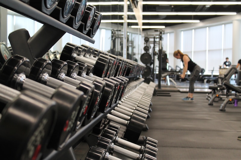 Summit Gym Hua Hin