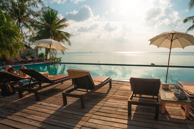 The Standard Hua Hin