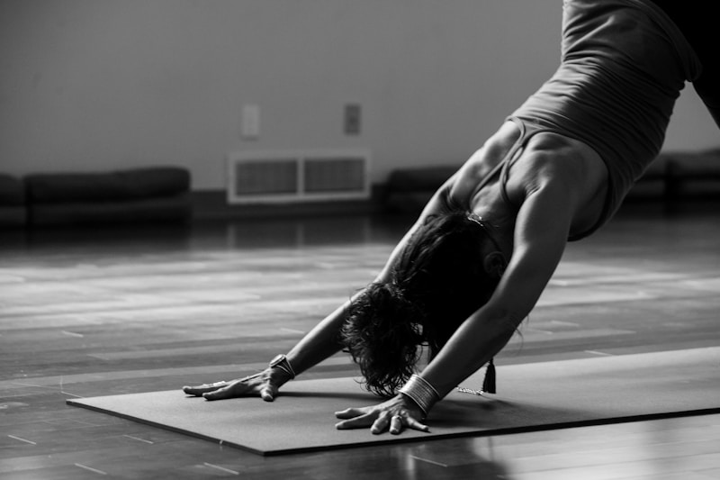 Tri Yoga Hua Hin